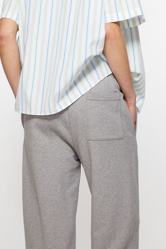 (image for) Fashionable Cotton sweatpants